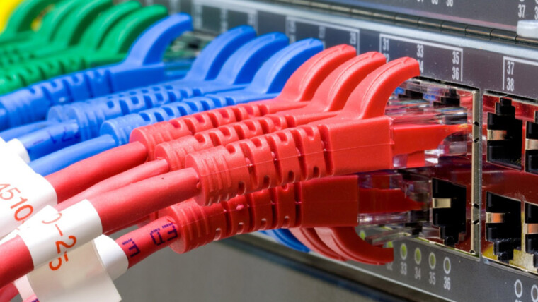 Structured Cabling